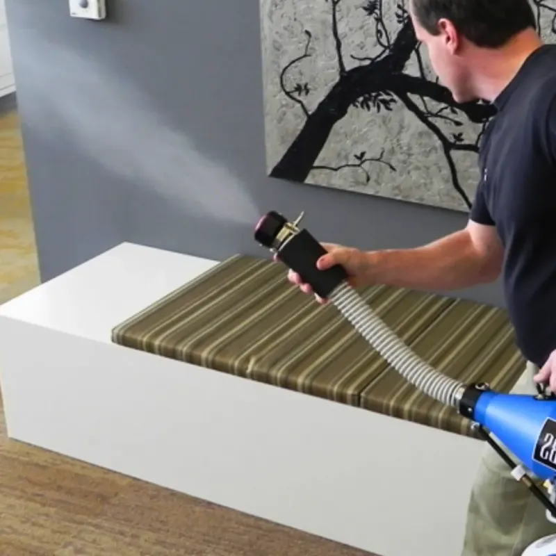 Professional Odor Removal in Peebles, OH